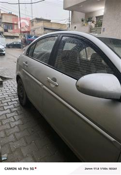 هيونداي أكسنت